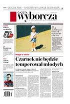 Gazeta Wyborcza (wyd. Stołeczna)