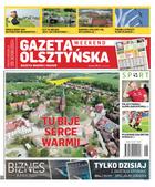 Gazeta Olsztyńska