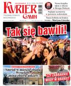 Kurier Gmin