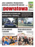 Gazeta Powiatowa - Wiadomości Oławskie