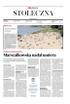 Gazeta Wyborcza (wyd. Stołeczna) 141 (20.06.2022) - Warszawa