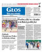 Głos Dziennik Pomorza - Głos Szczeciński