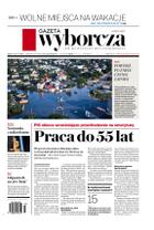 Gazeta Wyborcza (wyd. Szczecin)