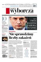 Gazeta Wyborcza (wyd. Katowice) 