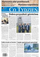 Co Tydzień