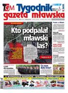 Tygodnik Gazeta Mławska