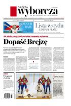 Gazeta Wyborcza (wyd. Stołeczna)