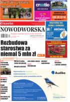 Gazeta Nowodworska