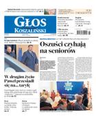 Głos Dziennik Pomorza - Głos Koszaliński