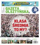 Gazeta Olsztyńska
