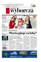 Gazeta Wyborcza (wyd. Stołeczna)