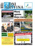 Nowe 7 Dni Gryfina - wydanie: piątek