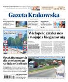 Gazeta Krakowska