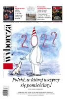 Gazeta Wyborcza (wyd. Stołeczna)