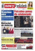 Nowy Tydzień (wyd. Włodawa)