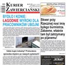 Kurier Zawierciański