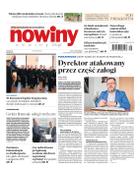 Gazeta Codzienna Nowiny