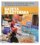 Gazeta Olsztyńska