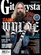 Gitarzysta