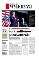 Gazeta Wyborcza (wyd. Kielce) 