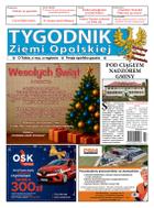 Tygodnik Ziemi Opolskiej