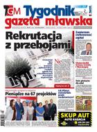 Tygodnik Gazeta Mławska