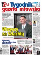 Tygodnik Gazeta Mławska