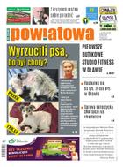 Gazeta Powiatowa - Wiadomości Oławskie