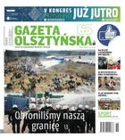 Gazeta Olsztyńska