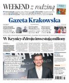 Gazeta Krakowska