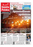 Gazeta Polska Codziennie