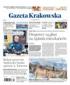 Gazeta Krakowska