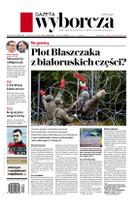 Gazeta Wyborcza (wyd. Stołeczna)