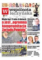 Wspólnota Łęczyńska 