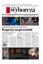 Gazeta Wyborcza (wyd. Kielce) 