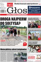 Twój Głos – gazeta powiatu garwolińskiego