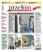 Przełom - Tygodnik Ziemi Chrzanowskiej