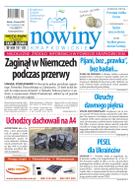 Nowiny Krapkowickie