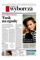 Gazeta Wyborcza (wyd. Stołeczna)