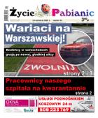 Życie Pabianic
