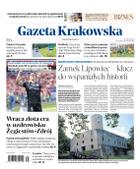 Gazeta Krakowska