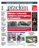 Przełom - Tygodnik Ziemi Chrzanowskiej