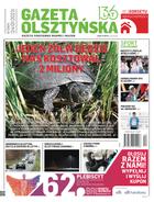 Gazeta Olsztyńska