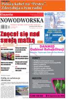 Gazeta Nowodworska