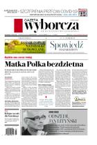 Gazeta Wyborcza (wyd. Stołeczna)