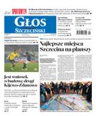 Głos Dziennik Pomorza - Głos Szczeciński