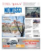 Nowości Dziennik Toruński