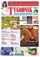 Tygodnik Nowodworski