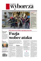 Gazeta Wyborcza (wyd. Kielce) 