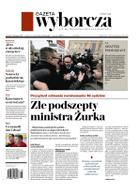 Gazeta Wyborcza (wyd. Łódź, Poznań, Trójmiasto)